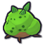Moss Tuft