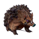 Brambleback