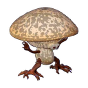 Puffcap